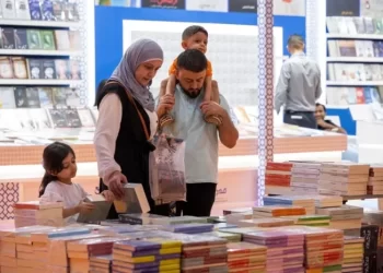 الشارقة ضيف شرف في الدورة الـ30 للمعرض الدولي للنشر والكتاب بالرباط