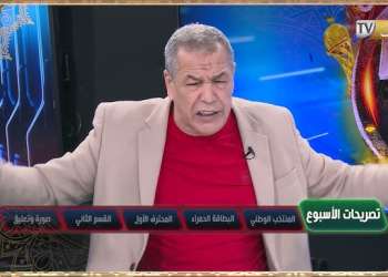توقيف برنامج “الهداف” في الجزائر يثير جدلاً واسعاً بعد إشادة بتنظيم مغربي