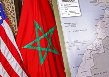 الجزائر تهاجم الموقف الأمريكي وتواصل عداءها لوحدة المغرب الترابية