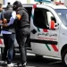 استعمال السلاح الوظيفي بسلا.. الشرطة تُوقف معتدياً على نائب عمدة المدينة بعد مقاومة عنيفة بالسلاح الأبيض