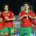 التعادل يحسم مواجهة المنتخب المغربي للناشئين أمام زامبيا في كأس أمم أفريقيا تحت 17 سنة