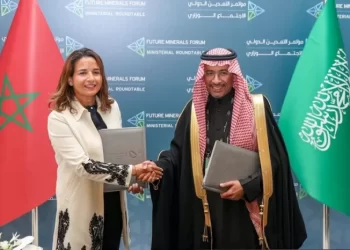 الرياض والرباط تعززان التعاون في مجالات الحكومة الرقمية