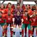 المنتخب المغربي للسيدات يحقق قفزة تاريخية في تصنيف الفيفا للفوتسال