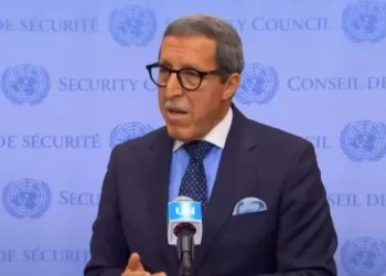 المغرب يرد على ادعاءات الجزائر في مجلس الأمن حول الصحراء: الساكنة في تندوف محتجزة وليست نازحة