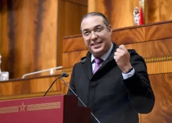 أوزين ينتقد الحكومة ويدعو إلى تفعيل لجنة تقصي حقائق حول دعم استيراد الأغنام