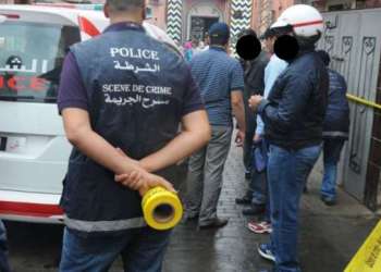 جريمة قتل تهزّ منطقة المرس بطنجة.. صراع شخصي يتحول إلى مأساة