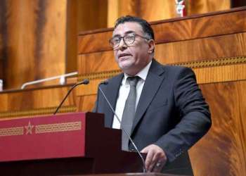 حموني: 437 مليون درهم من دعم استيراد المواشي “تشفرات” ولجنة تقصي الحقائق وحدها كفيلة بكشف المستفيدين