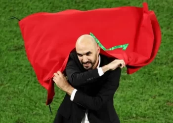 الركراكي: أنشيلوتي أسطورتي… وكأس إفريقيا قد تكون مفترق طُرقي مع المنتخب