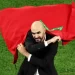 الركراكي: أنشيلوتي أسطورتي… وكأس إفريقيا قد تكون مفترق طُرقي مع المنتخب
