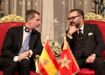 تبادل المنافع بين ضفتي المتوسط… المغرب يمدّ إسبانيا بالكهرباء في أزمتها ومدريد تضخّ الغاز نحو الرباط