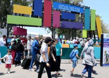 المعرض الدولي للكتاب يكرم الروائي إدريس الشرايبي
