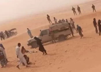 مقتل شابين صحراويين برصاص الجيش الجزائري يفجّر غضب قبلي ضد قيادة “البوليساريو” ويدفع نحو مطالب بالانتفاضة