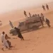 مقتل شابين صحراويين برصاص الجيش الجزائري يفجّر غضب قبلي ضد قيادة “البوليساريو” ويدفع نحو مطالب بالانتفاضة