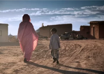 دي ميستورا يصف رواية شابة صحراوية بـ”المؤلمة” ويدعو إلى خارطة طريق لحل نهائي لقضية الصحراء المغربية