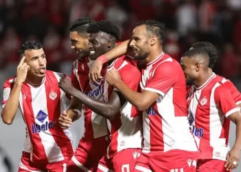 الوداد يعود من آسفي بنقطة وحسرة