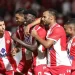 الوداد يعود من آسفي بنقطة وحسرة