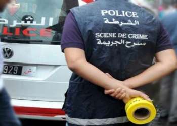 وفاة شخص في ظروف غامضة بسوق الجملة بالدار البيضاء والنيابة العامة تأمر بفتح تحقيق