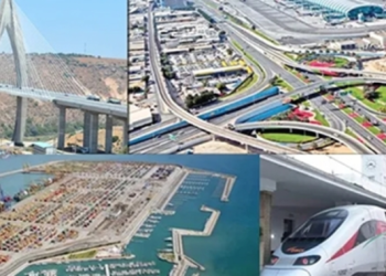 المغرب يتصدر عربياً في إنفاق البنية التحتية مدفوعاً باستعدادات مونديال 2030