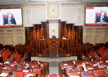 مجلس النواب: تحرّك برلماني لتقصّي وضعية سوق اللحوم والأغذية بالمغرب