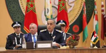 عبد اللطيف حموشي يجري زيارة عمل إلى فيينا