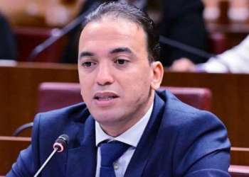 كاتب عام شبيبة البيجيدي ردا على الوزير السعدي: لا شيء يستدعي تهنئتك وشكر أخنوش
