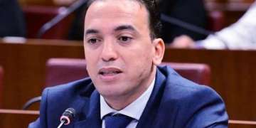 كاتب عام شبيبة البيجيدي ردا على الوزير السعدي: لا شيء يستدعي تهنئتك وشكر أخنوش