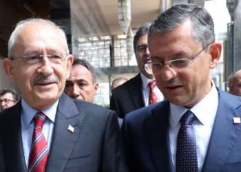 مجهول يهاجم زعيم أكبر حزب  تركي معارض