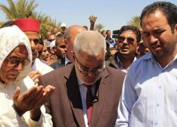 حول التداخل الاستراتيجي السياسي والدعوي