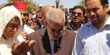 حول التداخل الاستراتيجي السياسي والدعوي
