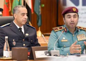 رئيس الأنتربول: المغرب أثبت قدرته على مواجهة التحديات الأمنية وترسيخ الأمن والاستقرار