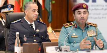 رئيس الأنتربول: المغرب أثبت قدرته على مواجهة التحديات الأمنية وترسيخ الأمن والاستقرار