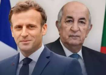 الأزمة الدبلوماسية تزداد عمقا بين باريس والجزائر