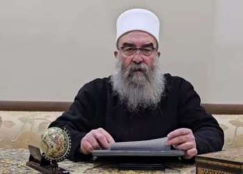 أبرز القادة الروحيين الدروز في سوريا يطالب بتدخل “قوات دولية لحفظ السلم”