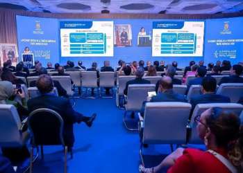 نقد استراتيجية المغرب الرقمي 2030 مصحوبا بتوصيات (مع إدماج عنصر الذكاء الاصطناعي)