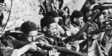 تخليد الذكرى الـ 113 لوفاة المجاهد الشريف محمد أمزيان بالناظور