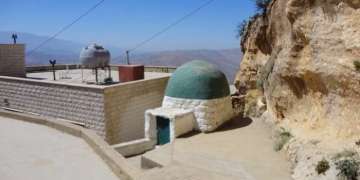 قرية لبنانية باسم سلطان مغربي أحيا ذكرها رفات جندي “إسرائيلي”