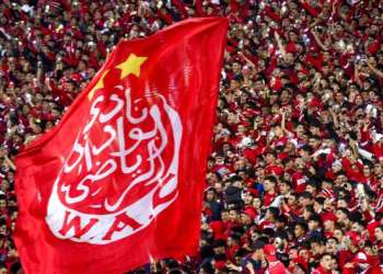العد التنازلي بدأ.. الوداد الرياضي أمام تحدي حسم لائحته النهائية لمونديال الأندية