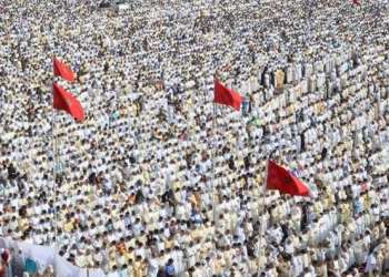 توقعات فلكية.  عيد الأضحى بالمغرب يوم السبت 7 يونيو..