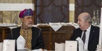 سلطنة عُمان تلتزم الحياد وتحرج الجزائر.. غياب ملف الصحراء المغربية عن البيان المشترك