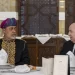 سلطنة عُمان تلتزم الحياد وتحرج الجزائر.. غياب ملف الصحراء المغربية عن البيان المشترك