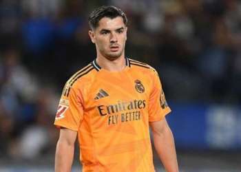 ريال مدريد على أبواب تحول فني… وإبراهيم دياز في الانتظار