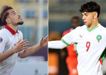 القنوات الناقلة لقمة المغرب وتونس ضمن نهائيات “الكان”