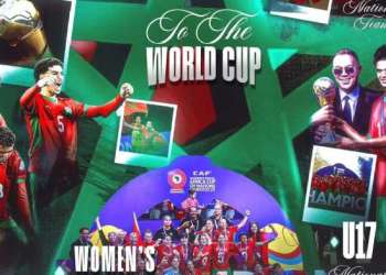 المغرب يسجل إنجازاً غير مسبوق بمشاركته في جميع مسابقات كأس العالم لكرة القدم سنة