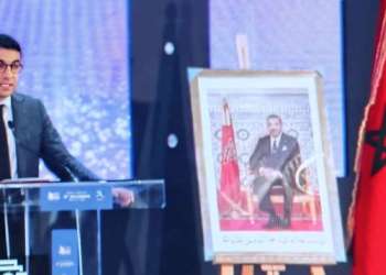 المهدي بنسعيد يشيد بتنظيم المغرب للمؤتمر 87 ويعلن عن إطلاق منصة لتكوين الصحفيين الرياضيين