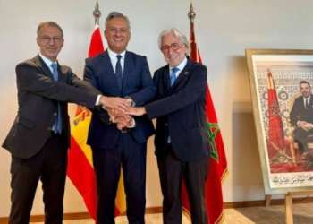 المغرب- إسبانيا.. توقيع بروتوكولات اتفاق لأربعة مشاريع كاتالونية