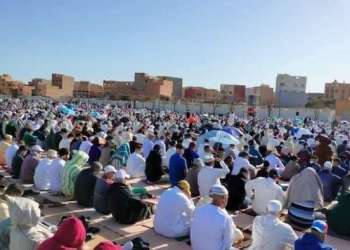 تعطيل إدارات الدولة والجماعات الترابية يوم الإثنين 9 يونيو 2025 بمناسبة عيد الأضحى المبارك