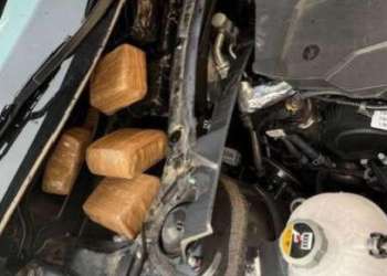 يقظة أمنية تُطيح بمحاولة تهريب دولية للمخدرات عبر باب سبتة