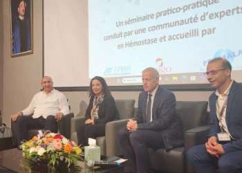 أطباء وخبراء يدعون لتحسين رعاية مرضى تخثر الدم في المغرب