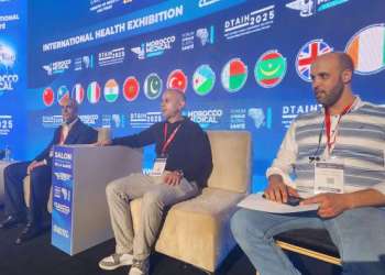 المروضون الطبيون يدعون الحكومة لتسريع المراسيم القوانين لمحاربة الفوضى