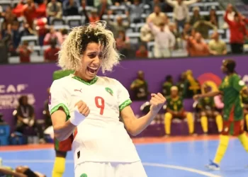 لبؤات القاعة… انتصار يتجاوز حدود الرياضة